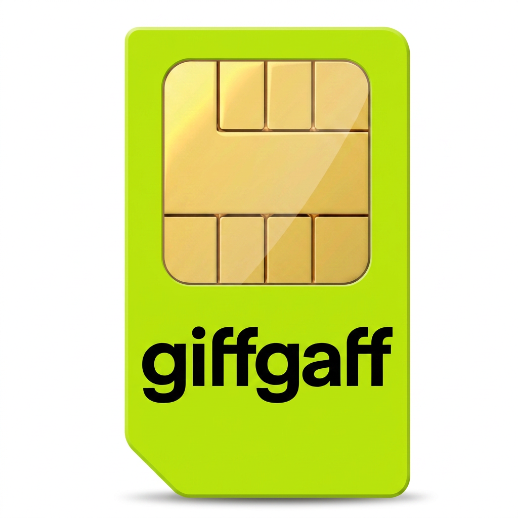 giffgaff logo