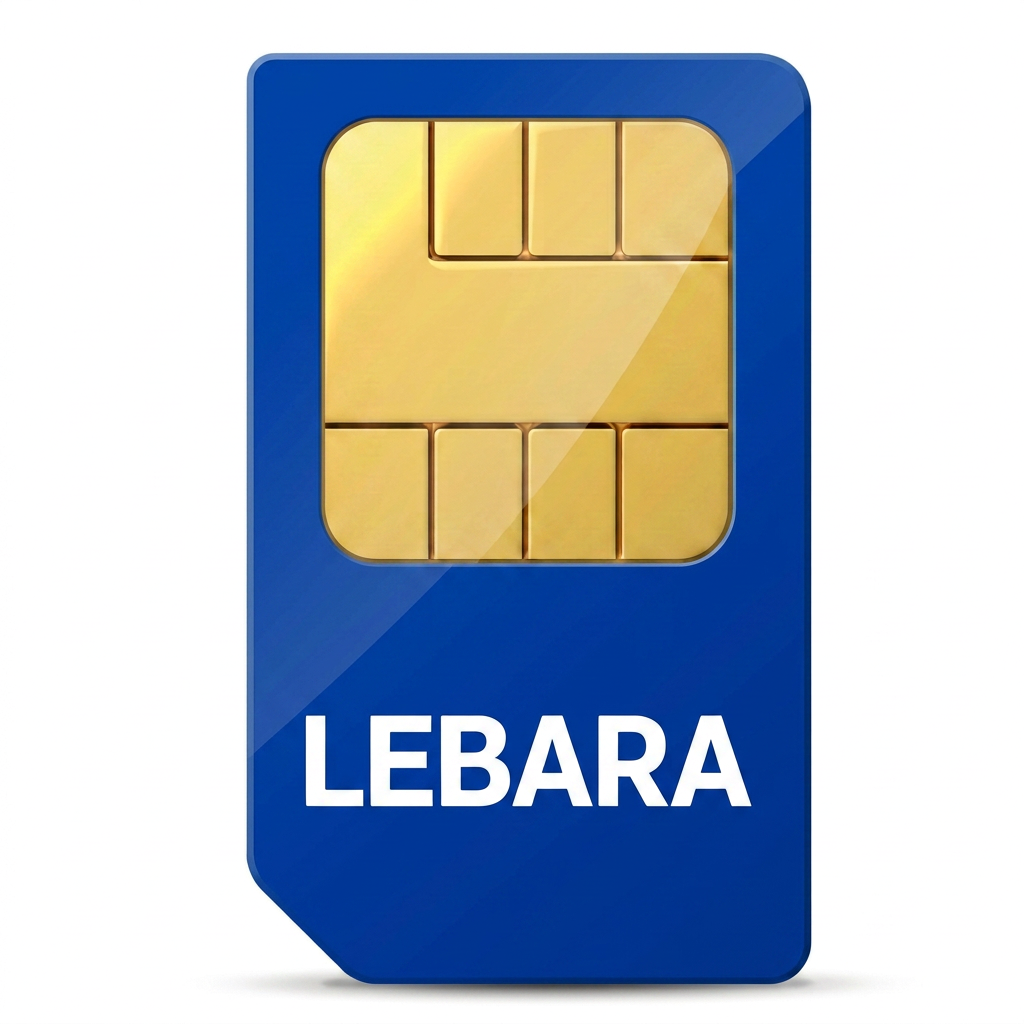 Lebara logo